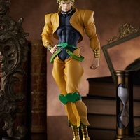 PRE-ORDER: JoJo's Bizarre Adventure: Stardust Crusaders Pop Up Parade - Dio Колекционерска Фигурка