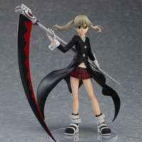 Soul Eater Pop Up Parade - Maka Albarn Колекционерска Фигурка