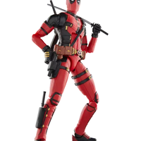 Deadpool & Wolverine - Deadpool Екшън Фигурка