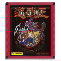 PRE-ORDER: Yu-Gi-Oh! - Panini Display (36 пакетчета)