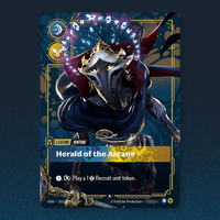 PRE-ORDER: Riftbound: League of Legends TCG - Set 1: Origins - Champion тесте за игра - Viktor