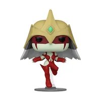 Yu-Gi-Oh Funko Pop - Elemental Hero Burstinatrix фигурка