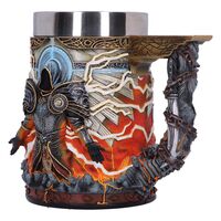 Diablo IV - Inarius Tankard