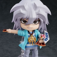 PRE-ORDER: Yu-Gi-Oh! - Yami Bakura Nendoroid Екшън Фигурка