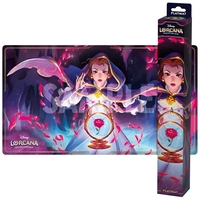 Disney Lorcana - Belle подложка за игра (playmat)