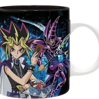 YU-GI-OH! - Yami Yugi Чаша