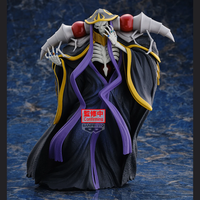PRE-ORDER: Overlord - Ainz Ooal Gown Колекционерска Фигурка