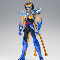 PRE-ORDER: Saint Seiya - Phoenix Ikki Saint Cloth Myth (Final Bronze Cloth) Колекционерска Фигурка