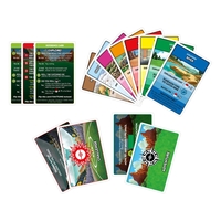 Настолна игра - Pokemon Monopoly