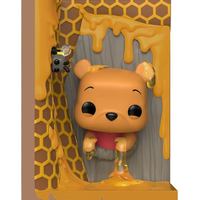 Funko Pop! Nooks: Disney - Winnie the Pooh in Honey Tree Фигурка