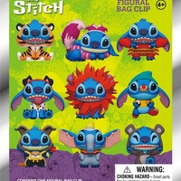Disney - Stitch in costume 3D Фигурка Късметче