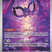 Pokemon TCG Scarlet & Violet 6.5 Shrouded Fable - Elite Trainer Box