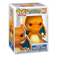 Pokemon Funko POP - Charizard фигурка