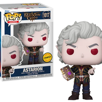 Funko POP Baldur's Gate 3 - Astarion (chase) Фигурка