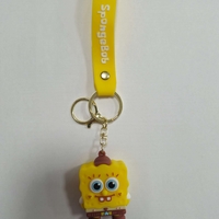 Spongebob 3D Фигурка Ключодържател