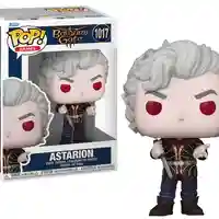 Funko POP Baldur's Gate 3 - Astarion Фигурка