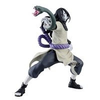 Naruto - Orochimaru Vibration Stars  Колекционерска Фигурка