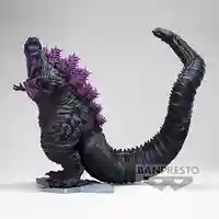 Godzilla Shin Japan Heroes Universe Art Vignette Колекционерска Фигурка