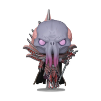 Funko POP Baldur's Gate 3 - The Emperor Фигурка