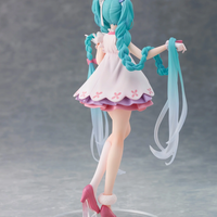 PRE-ORDER: Hatsune Miku - Wonderland Rapunzel Колекционерска Фигурка