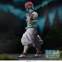 Demon Slayer: Kimetsu no Yaiba  - Akaza SPM Колекционерска Фигурка