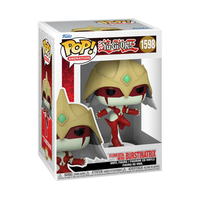 Yu-Gi-Oh Funko Pop - Elemental Hero Burstinatrix фигурка