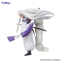 Inuyasha Trio-Try-iT - Sesshomaru Колекционерска Фигурка