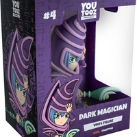 Yu-Gi-Oh ! Dark Magician 12 см. Фигурка