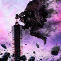 PRE-ORDER: Berserk S.H.Figuarts Екшън Фигурка Guts (Berserker Armor) - Heat of Passion- Battle Ver. 16 см.