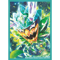 Pokemon TCG -Ogerpon Ex Premium Collection