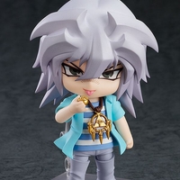 PRE-ORDER: Yu-Gi-Oh! - Yami Bakura Nendoroid Екшън Фигурка