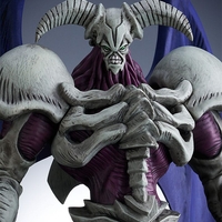 Yu-Gi-Oh! Pop Up Parade SP - Summoned Skull Колекционерска Фигурка