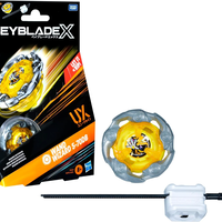 Beyblade X - Wand Wizard 5-70DB UX Стартов пакет