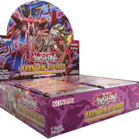 PRE-ORDER: Yu-Gi-Oh! TCG - Phantom Revenge Бустер кутия (24 бустера)