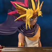 Yu-Gi-Oh ! - Pharaoh Atem Колекционерска Фигурка