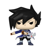 Yu-Gi-Oh Funko Pop - Chazz Princeton фигурка