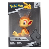 Pokemon - Chimchar Фигурка