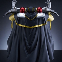 PRE-ORDER: Overlord Pop Up Parade SP - Ainz Ooal Gown Колекционерска Фигурка