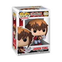 Yu-Gi-Oh Funko Pop - Jaden Yuki фигурка