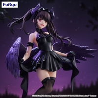 PRE-ORDER: DATE A LIVE V BiCute Dark - Kurumi Tokisaki Колекционерска Фигурка