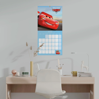 Disney Календар 2025 - Pixar