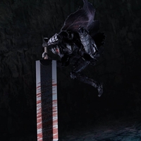 PRE-ORDER: Berserk S.H.Figuarts Екшън Фигурка Guts (Berserker Armor) - Heat of Passion- Battle Ver. 16 см.