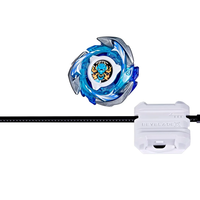 PRE-ORDER: Beyblade X - Courage Dran S 6-60V CX Стартов пакет