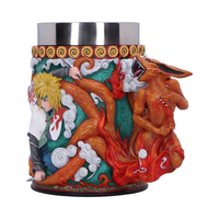 Naruto - Minato Tankard