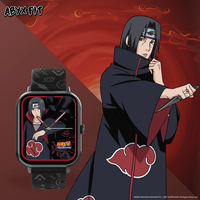 Abyx Fit - Touch 3 - Itachi Uchiha Smart Watch