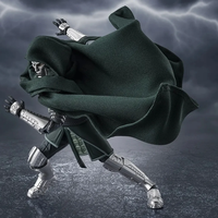 PRE-ORDER: Avengers: Doomsday - Doctor Doom S.H.Figuarts Екшън Фигурка 16 см.