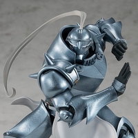 PRE-ORDER: Fullmetal Alchemist: Brotherhood Pop Up Parade - Alphonse Elric Колекционерска Фигурка 17 см.