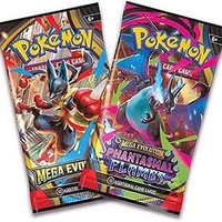 Pokemon TCG - Enhanced 2-Pack Blister