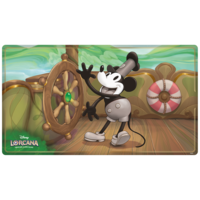 Disney Lorcana - Mickey Mouse подложка за игра (playmat)