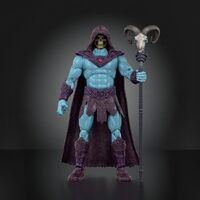 Masters of the Universe 2026 Movie Chronicles - Skeletor Екшън Фигурка